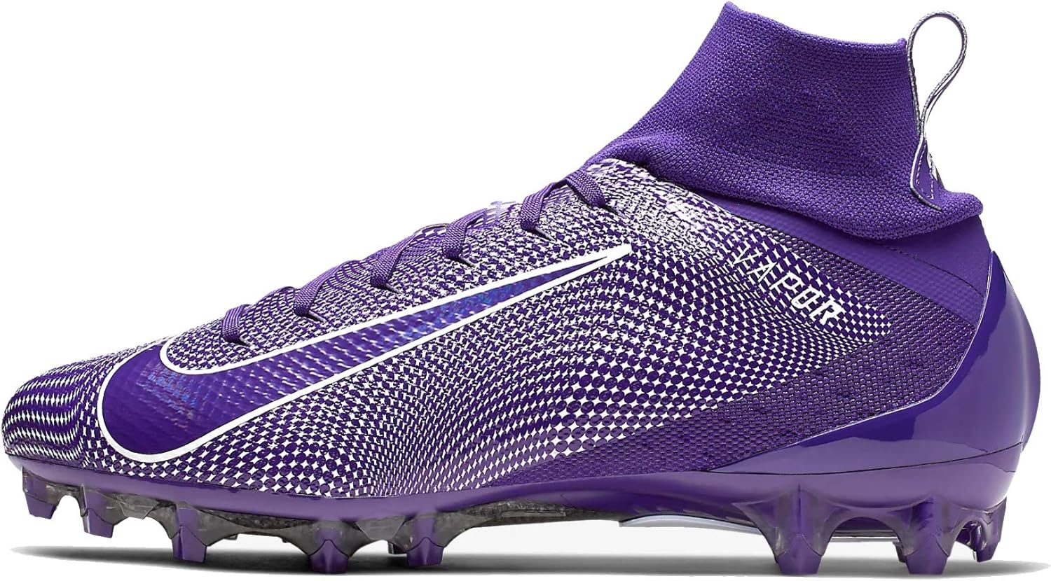 nike vapor untouchable pro 3 purple