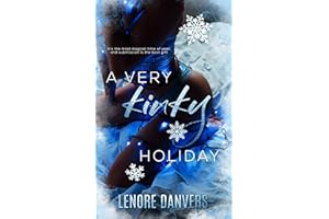A Very Kinky Holiday (Club Surrender Book 1)
