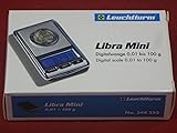 (1) Lighthouse Libra 0.01 Gram - 100 Gram Digital