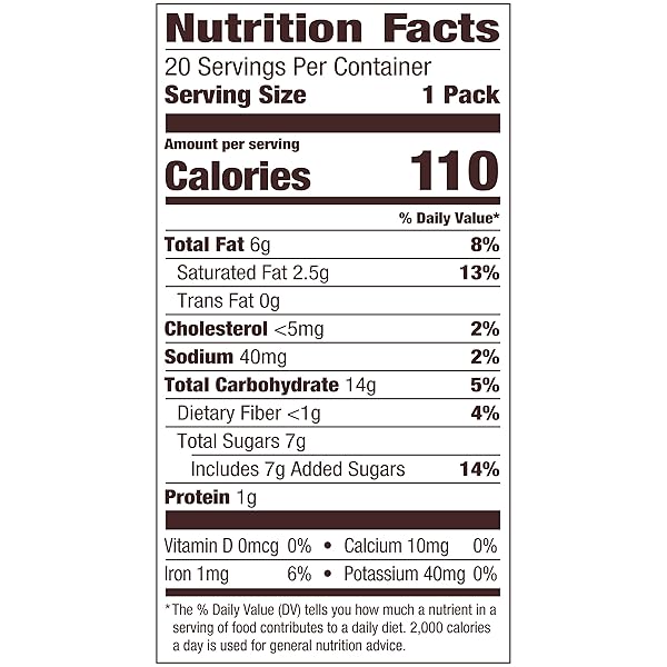 PEPPERIDGE FARM MILANO COOKIES, DARK CHOCOLATE, 20 PACKS, 2 COOKIES PER PACK