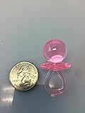 LA Crafts 1”, 2”, and 2.75” Inch Plastic Baby