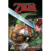 Legend of Zelda: Twilight Princess, Vol. 2