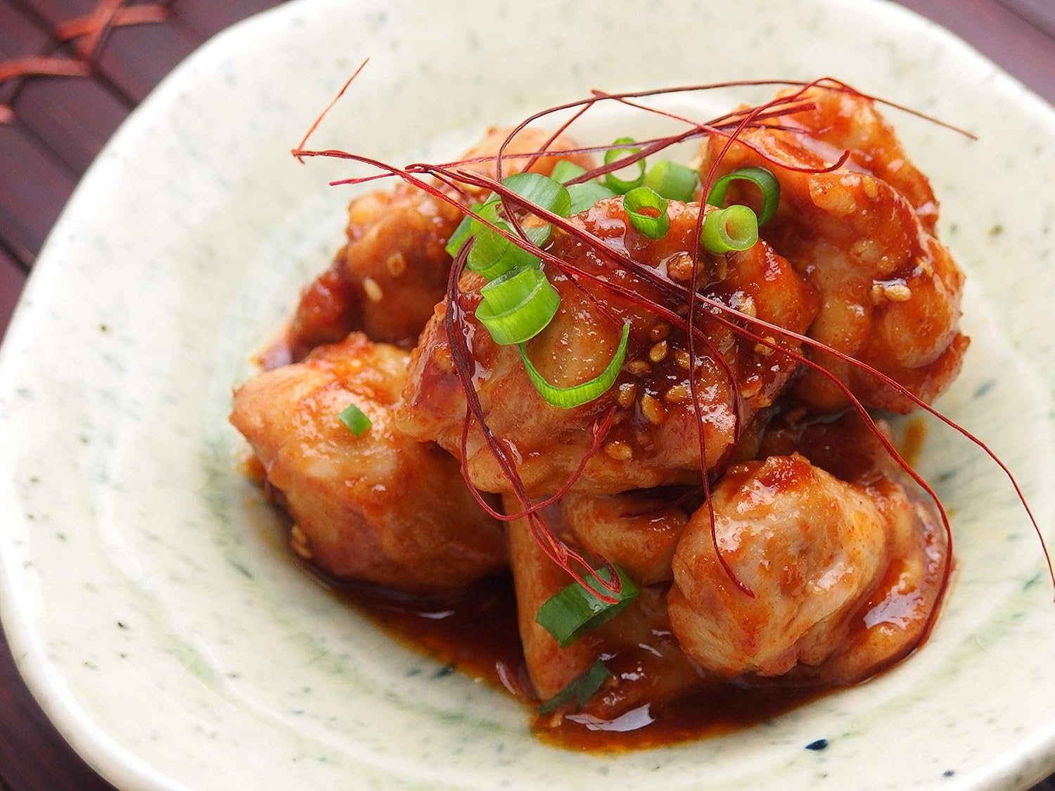 テーオー食品コリアンコチジャン