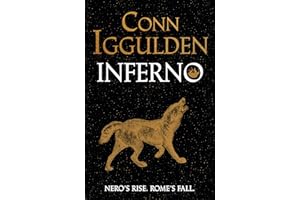 Inferno: The Stunning Conclusion of Roman Emperor Nero