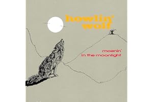 Moanin' In The Moonlight