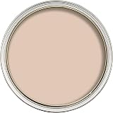Leyland Granocryl Smooth Masonry Mushroom 5L - 10 Year Protection, 50 m² view 2