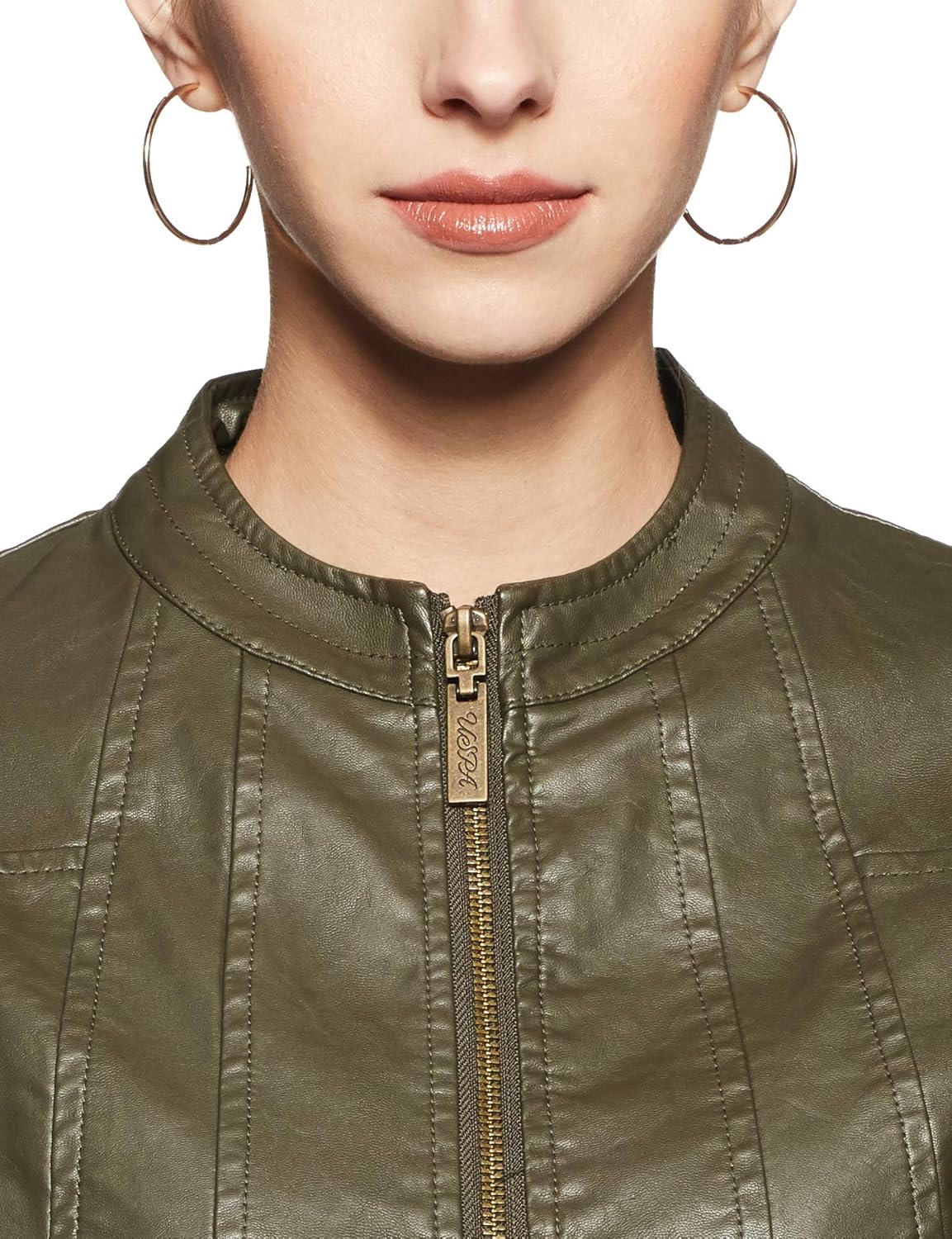 us polo association women's jacket