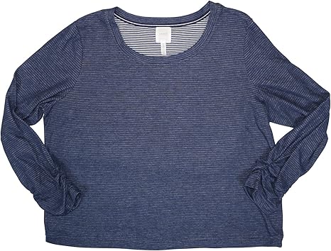 alfani long sleeve tops