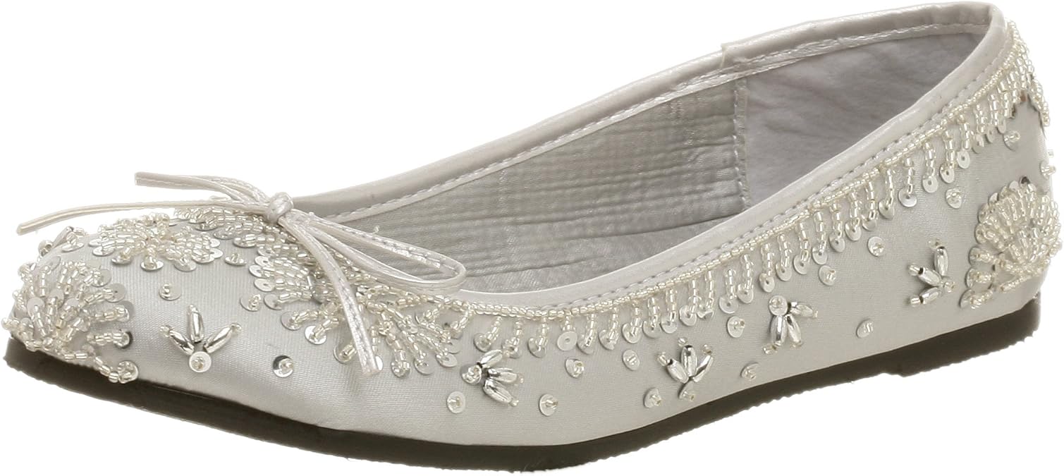 rampage ballet flats