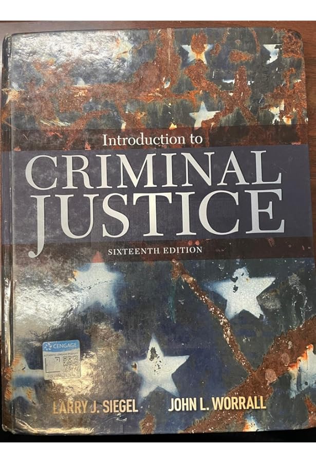 Amazon.com: Criminal Investigation: 9781285862613: Hess, Kären M