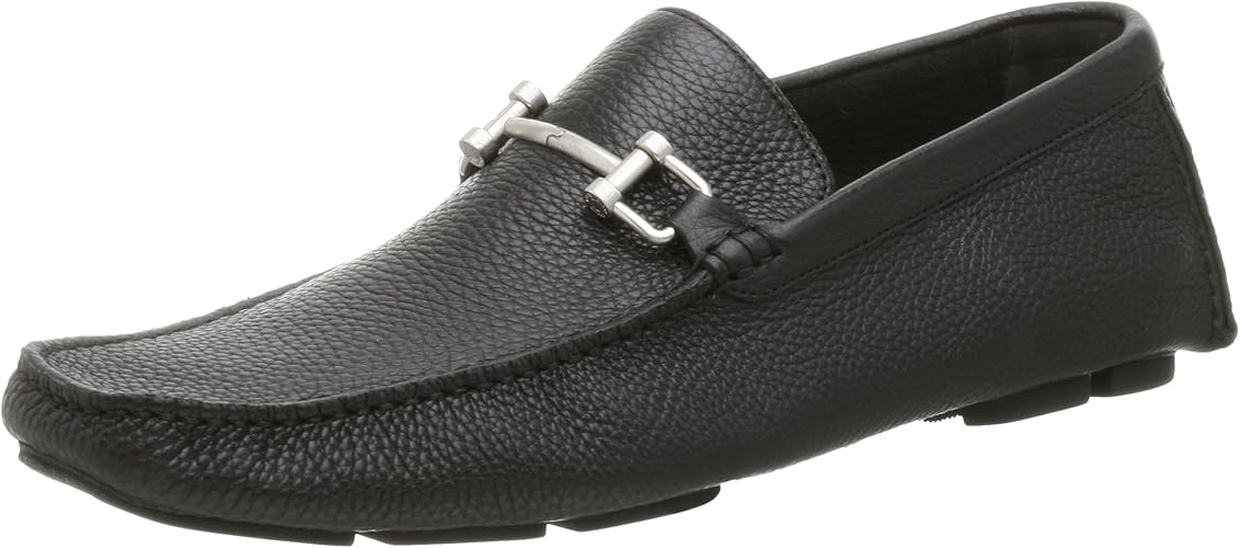 bally mens driving shoes