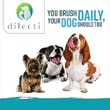 Dilecti Natural Cheese Bones Large Dog Chews 3 Pack Yak Cheese Bone view 5