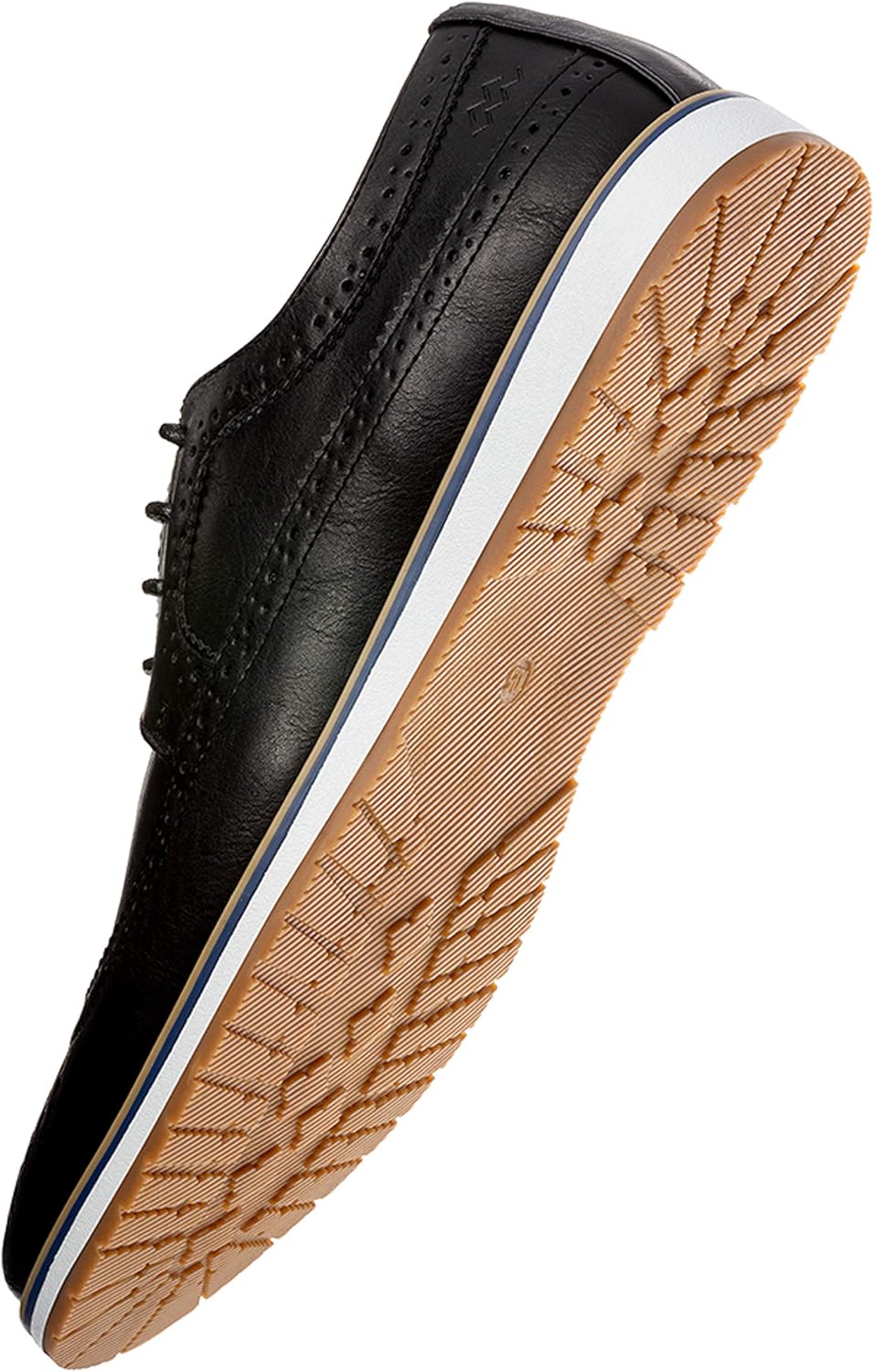 men's marino wingtip oxfords