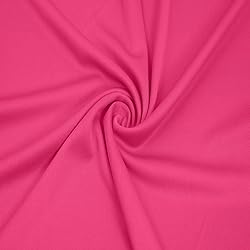 Texco Inc 60" Wide 100% Polyester Interlock Lining