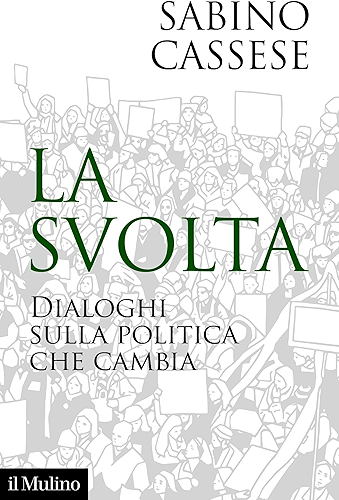 Download La svolta: Dialoghi sulla politica che cambia (Contemporanea Vol. 279) (Italian Edition) PDF