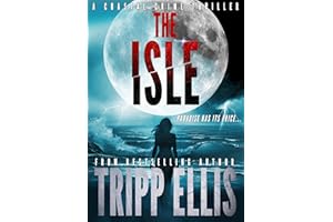 The Isle: A Coastal Crime Thriller