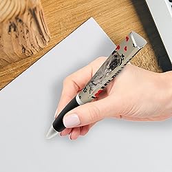 ANINKABOVE I Love My Dog Ballpoint Pen