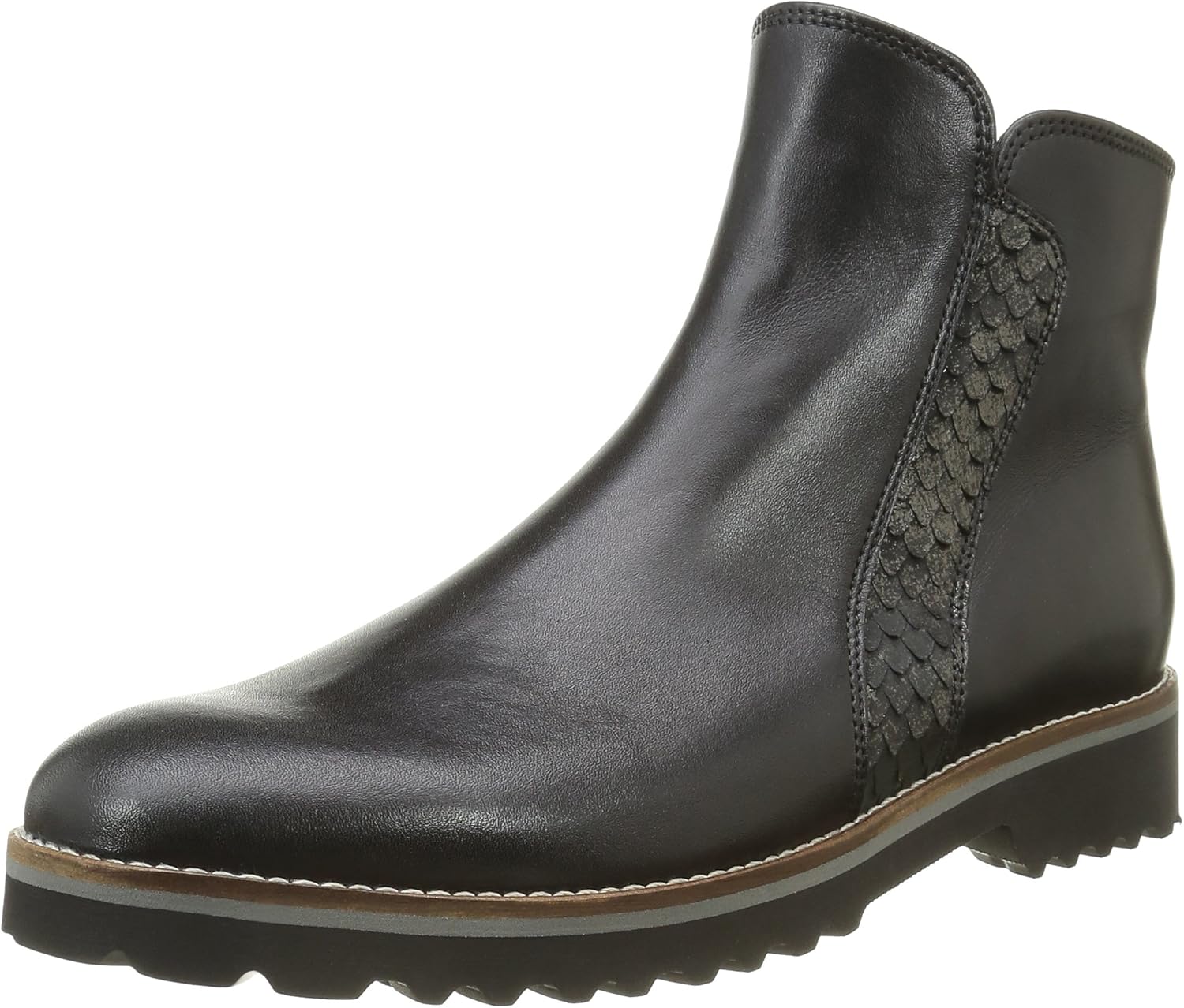 bronx ladies boots 2018