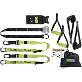 GoFit GF-GSN GoGravity Gym Ultimate Body Weight Trainer