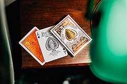 Bicycle 140th Anniversary Playing Cards, Special