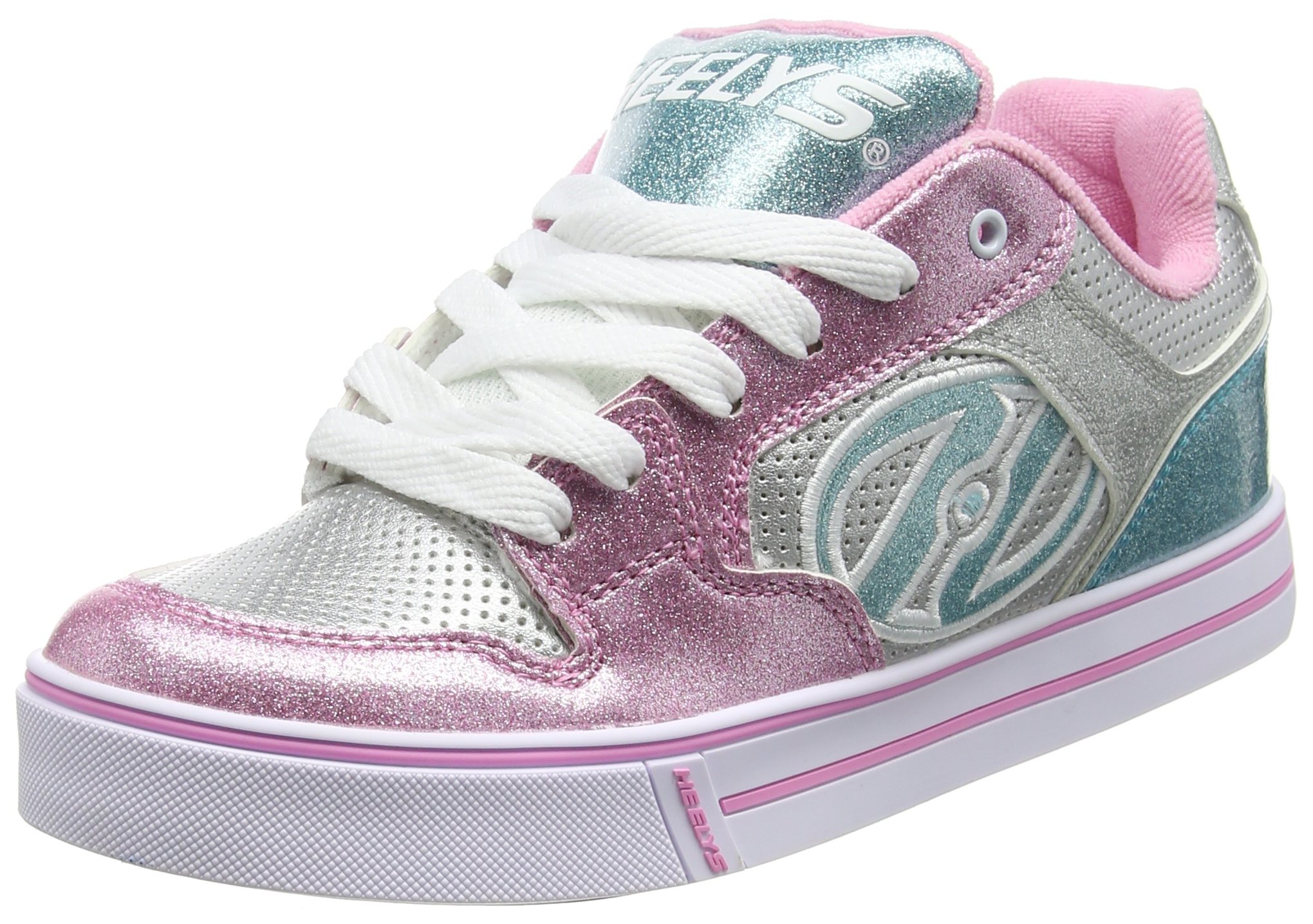 Heelys Girls Motion Plus Fitness Shoes Buy Online In Burkina Faso At Burkinafaso Desertcart Com Productid 66691985