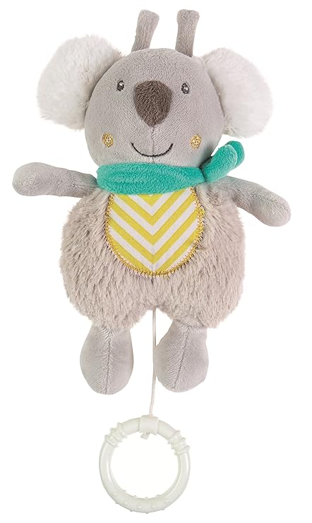 peluche carillon