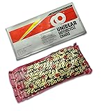 Unibear UB530120L Gold Heavy Duty Motorcycle Chain