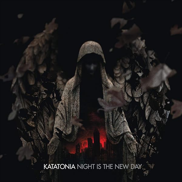 Katatonia - The Great Cold Distance - Amazon.com Music