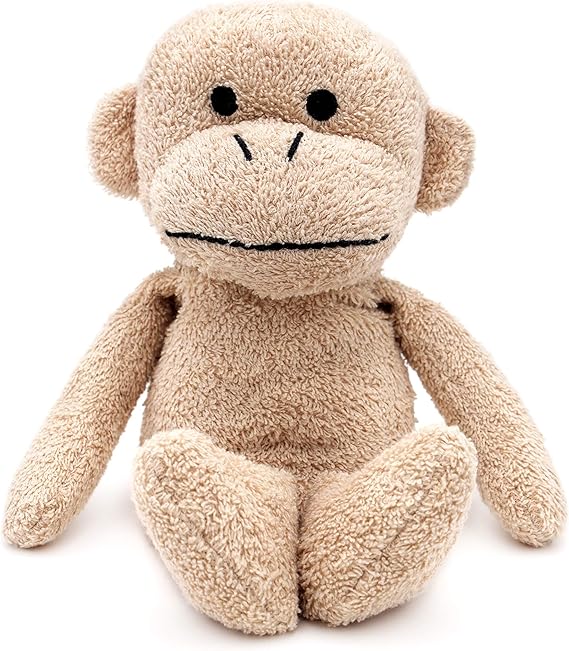 jojo monkey toy