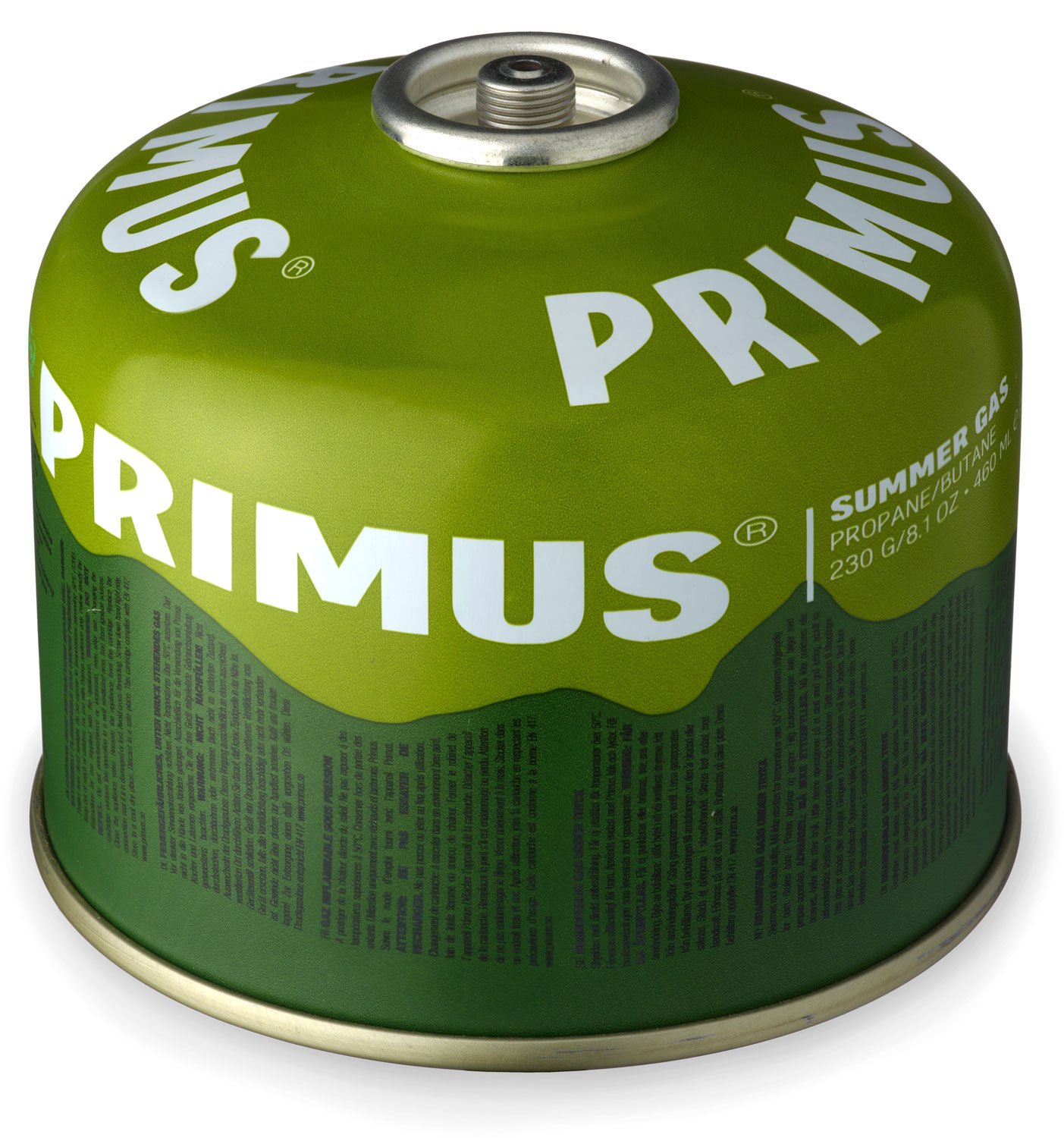 primus gas 100g