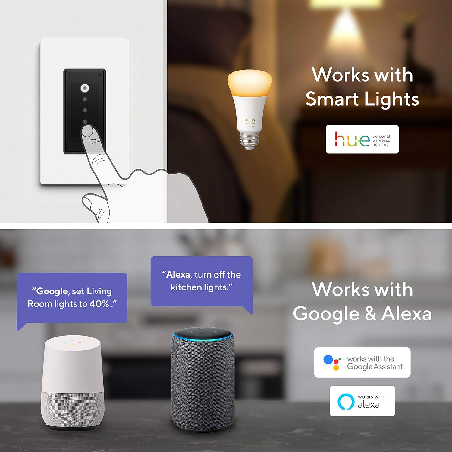 alexa smartthings sensor