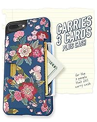 Smartish iPhone 7 Plus / 8 Plus Wallet Case