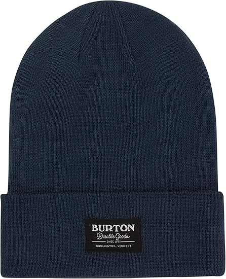 burton kactusbunch tall beanie