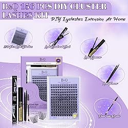Lash Extension Kit B01 Eyelash Extension Kit B&Q