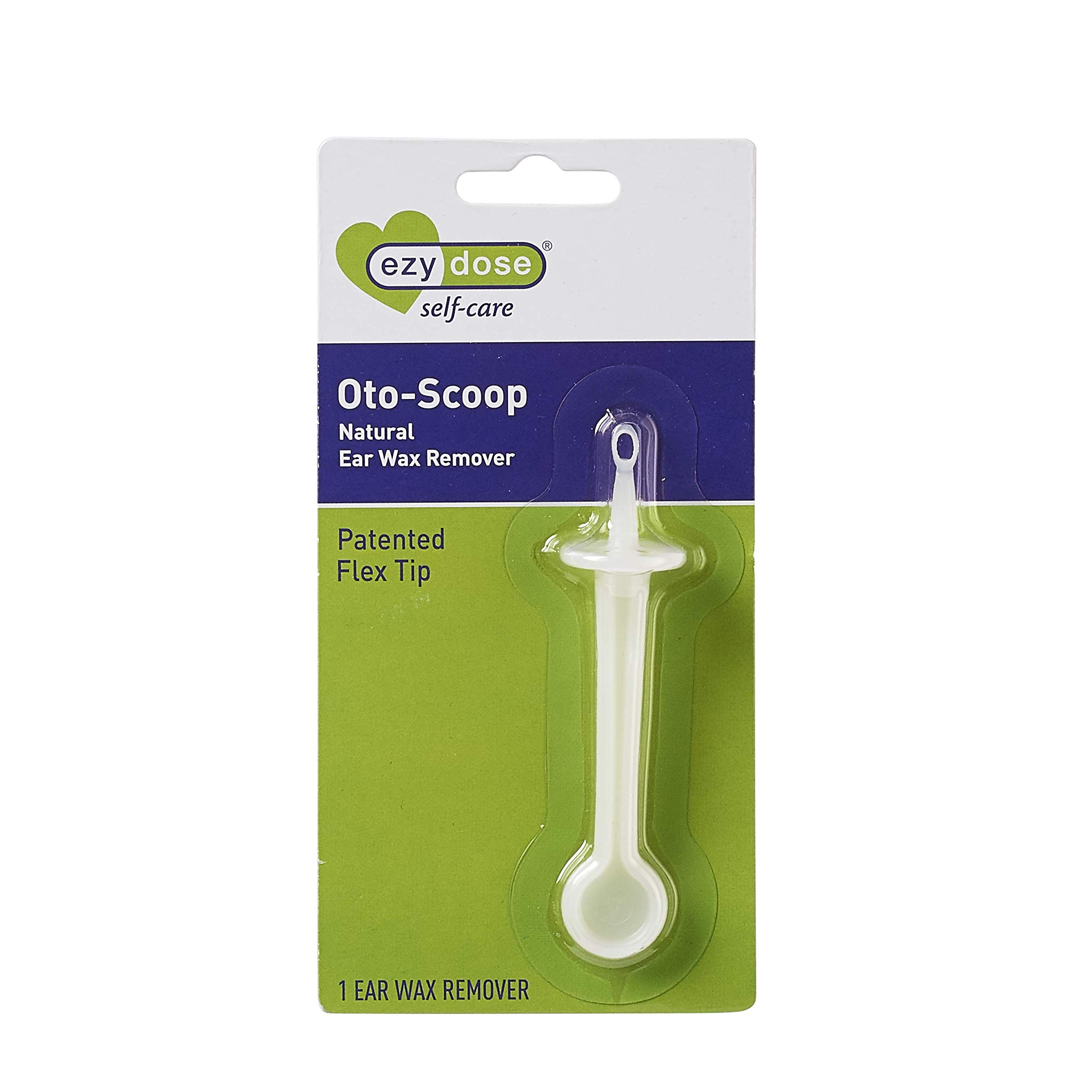 Acu-Life OTO-Scoope Safe and Simple Ear Wax Removal