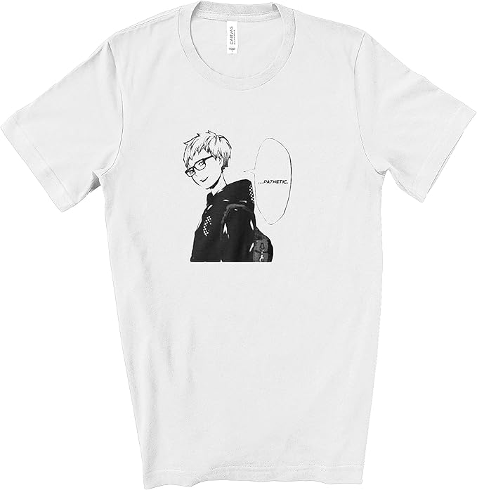 tsukishima sweatshirt