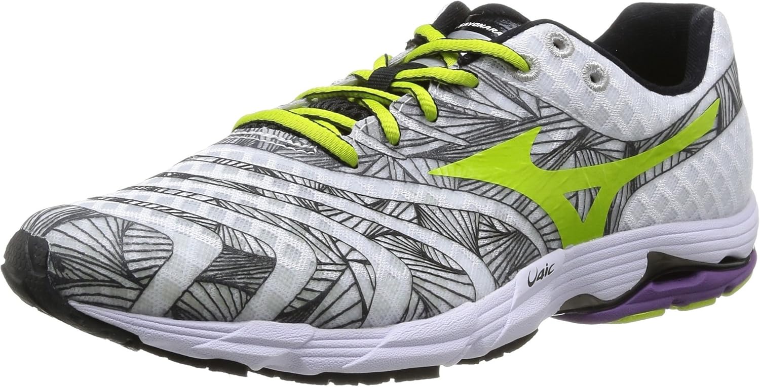 mizuno wave sayonara 1 2013