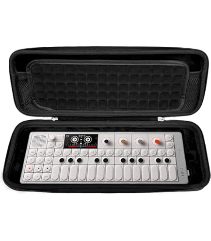 Amazon.com: Decksaver Teenage Engineering OP1 & OP1 Field Cover