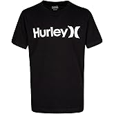 Hurley Boys One and Only Graphic T-Shirt