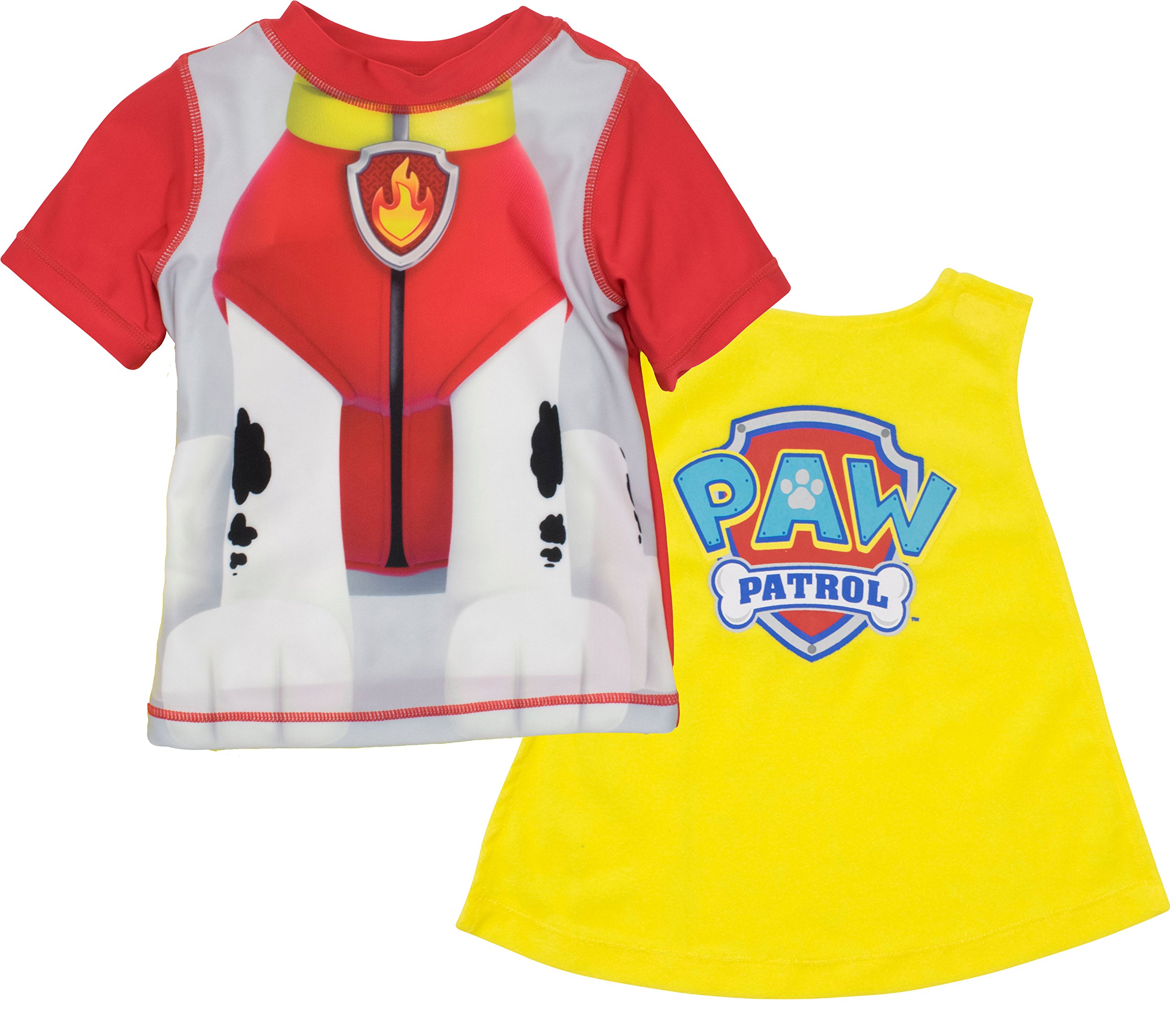 uv shirt paw patrol