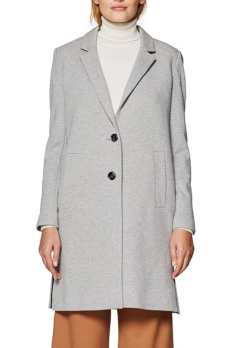 ESPRIT Damen Mantel
