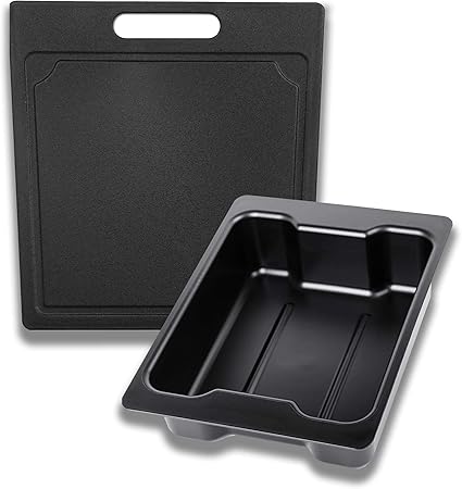 yeti haul dry goods basket