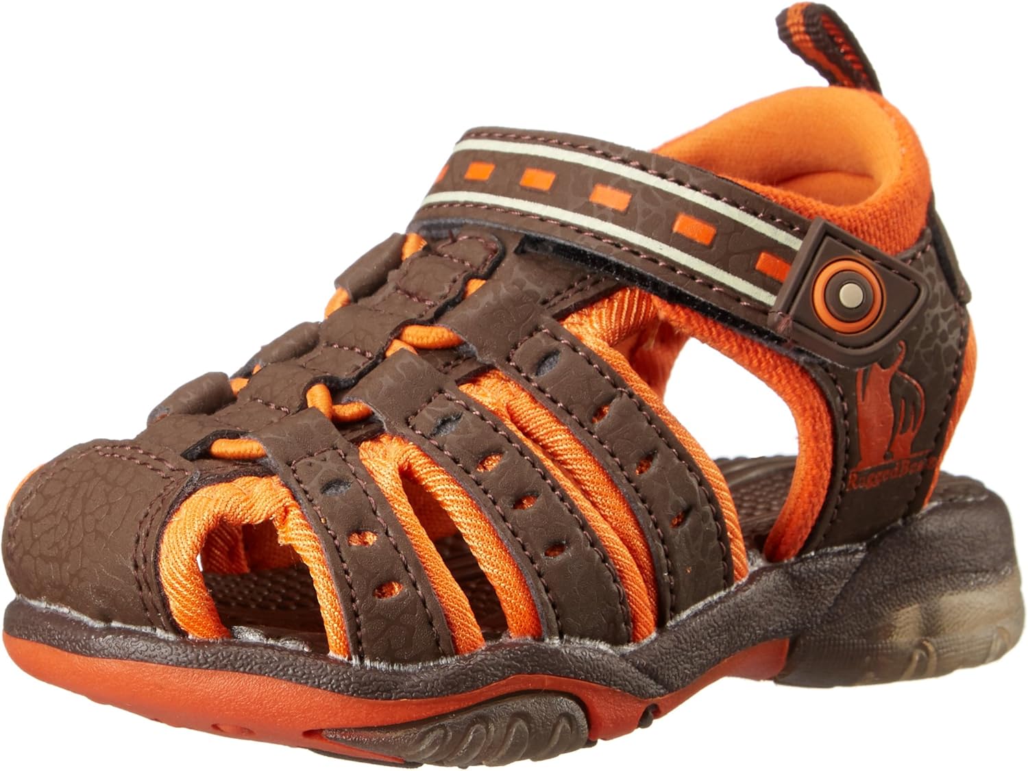 Rugged bear sandals Clearance