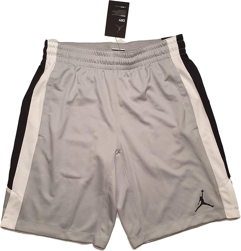 nike flight basketball shorts