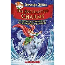 The Journey Through Time (Geronimo Stilton Special Edition