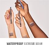 Rimmel London Scandaleyes Exaggerate Eye Definer 001 Intense Black Pack of 2 view 9