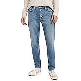 rag & bone Men's Fit 3 Authentic Stretch Denim