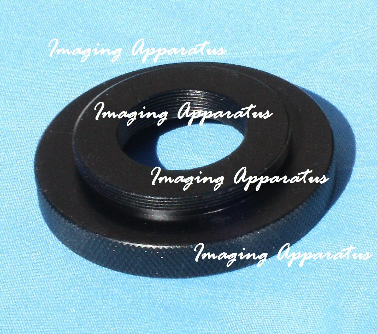 BRAND NEW T2 T MOUNT (MALE) TO C MOUNT (FEMALE) CAMERA TELESCOPE ADAPTER