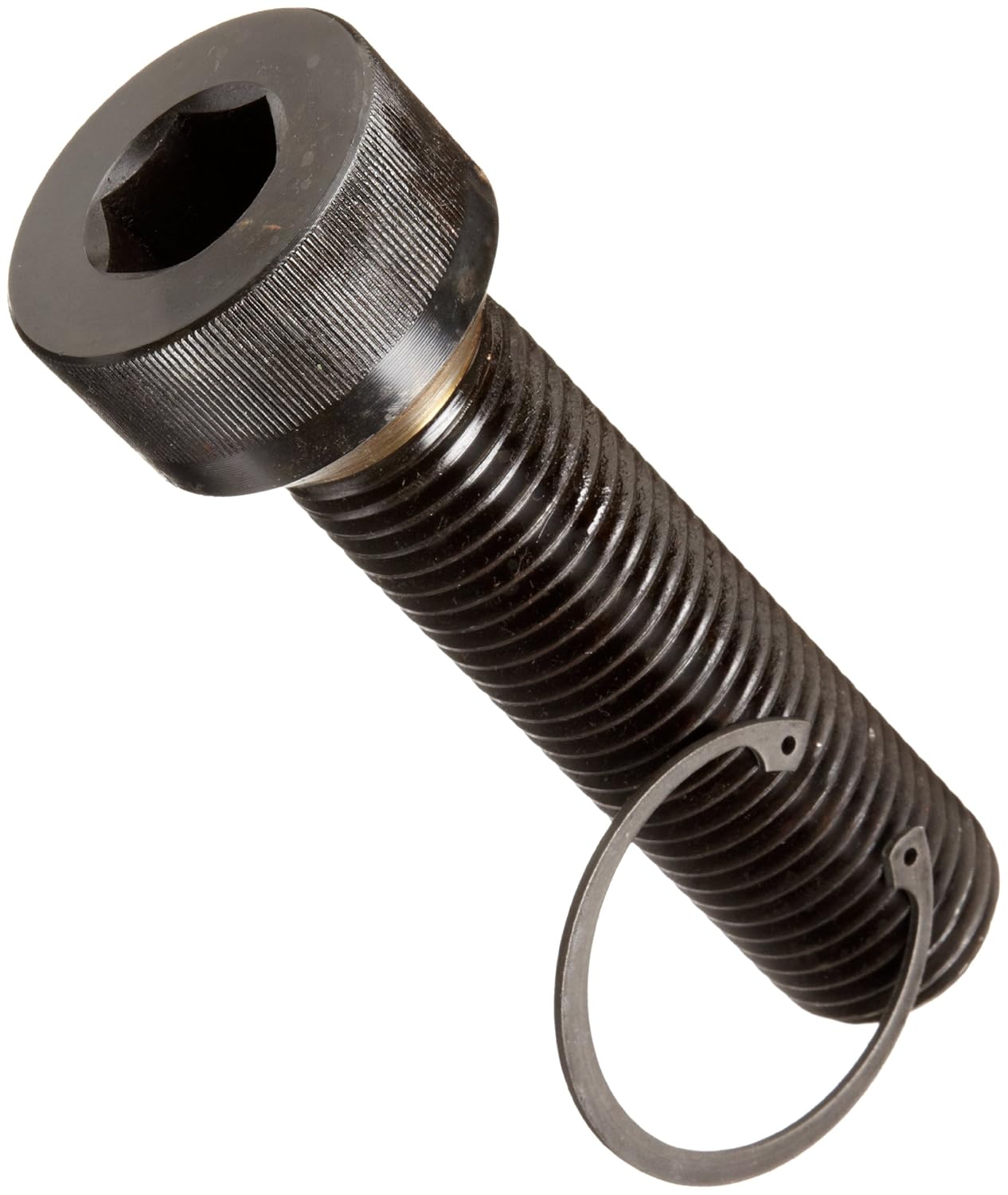 Jergens 47348 Bolt Kit For 11/2" 6 Thread SidePull Style Hoist