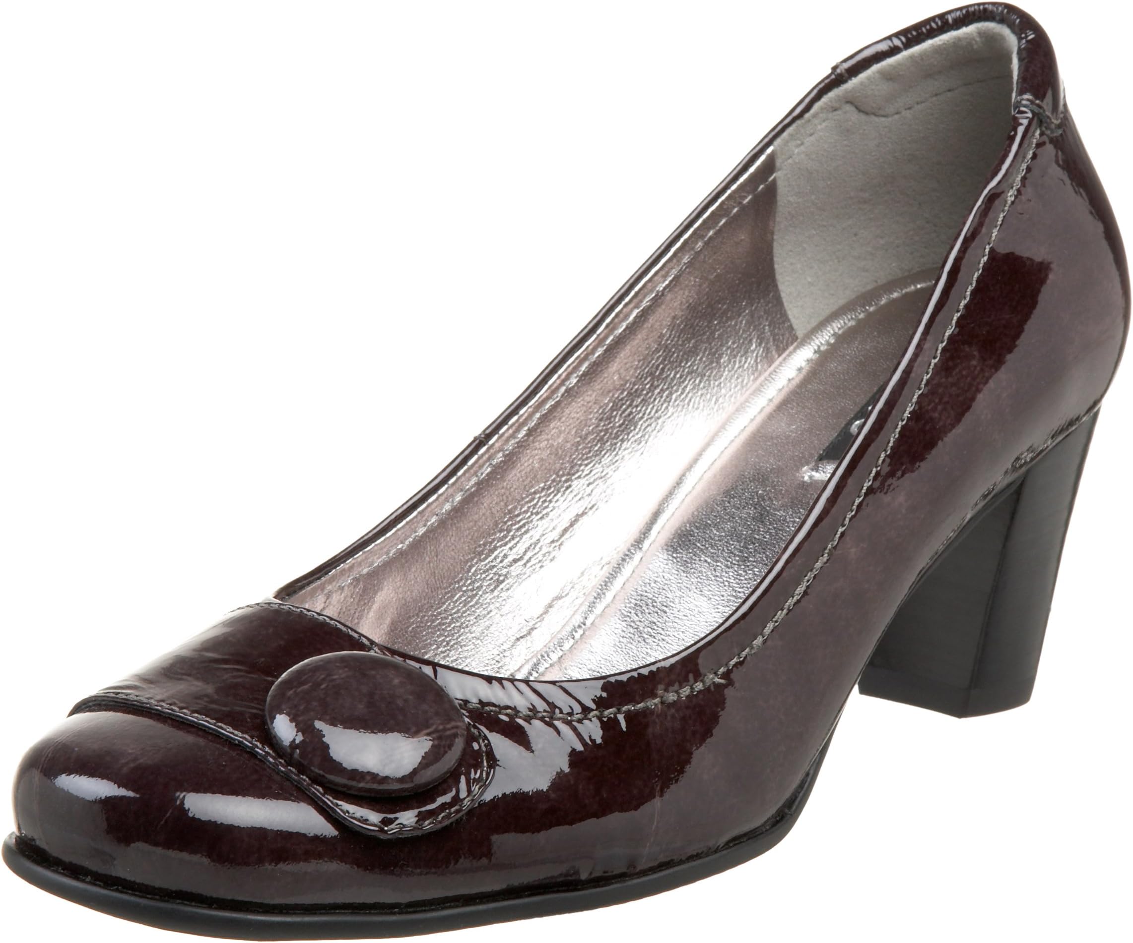 ECCO Women's Hanna Pump
